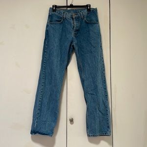 Brandy Melville denim jeans